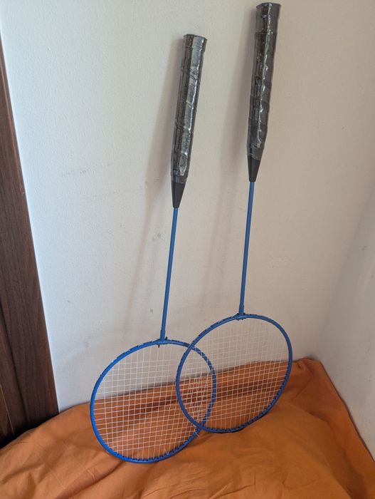 Badminton rakietki
