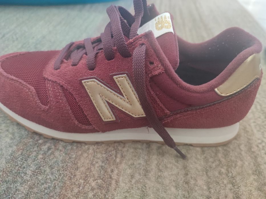 New Balance tênis