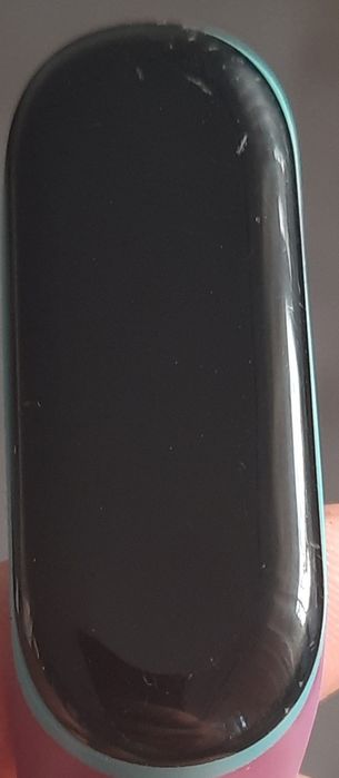 Opaska Xiaomi Mi Band 3