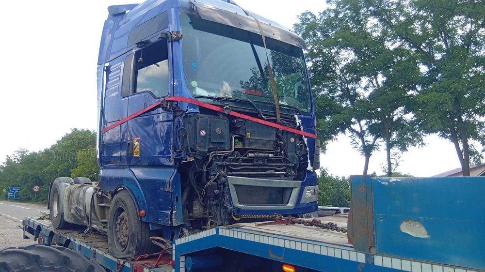 Продається MAN 19 2009