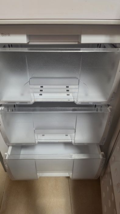 Frigorífico BECKEN