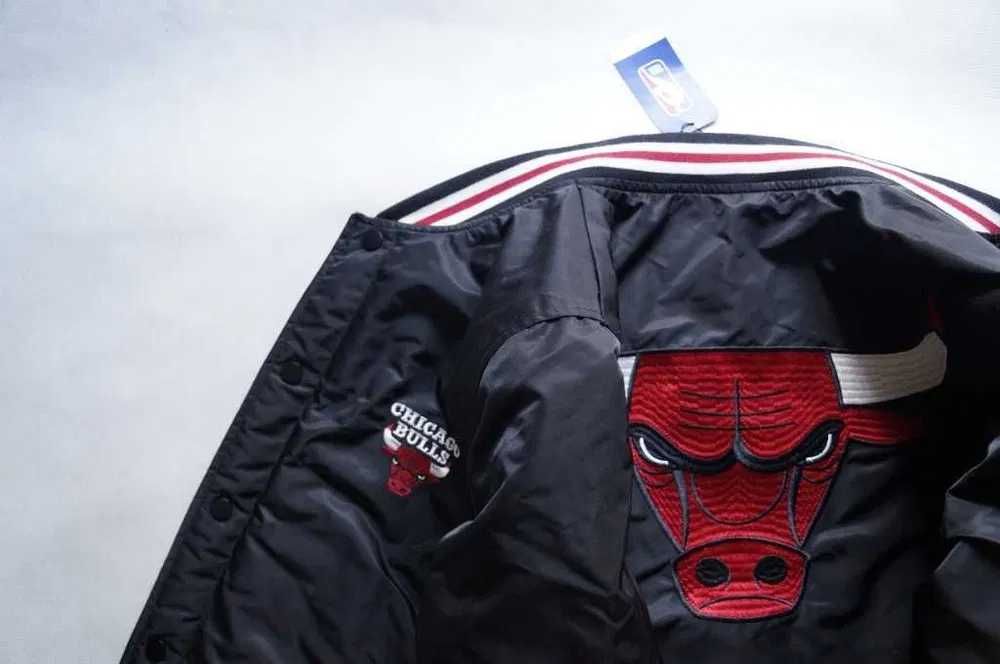 Bomberka NBA Chicago Bulls