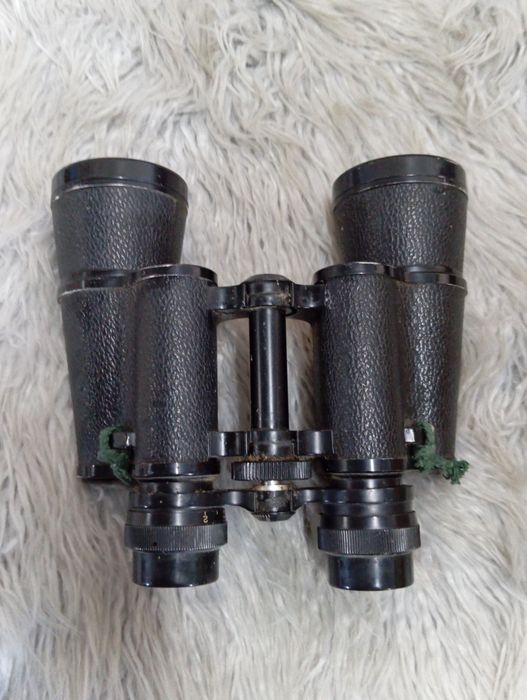 Lornetka Briberg Optik 7x50.