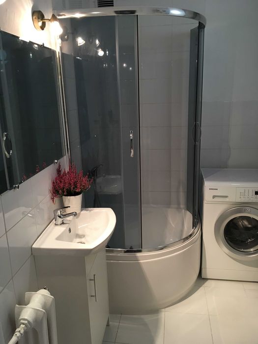 Mieszkanie – Kraków, Prądnik Czerwony - Widok 3