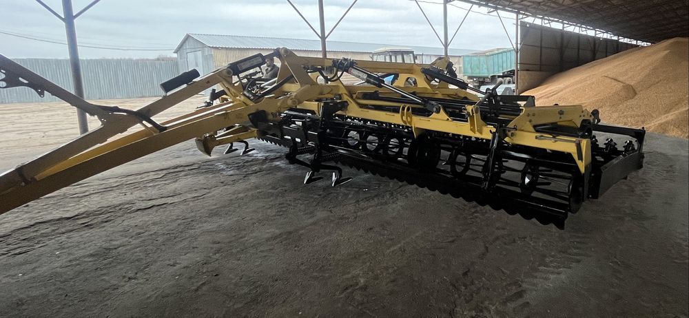 Продам компактор Bednar SO 6000 F