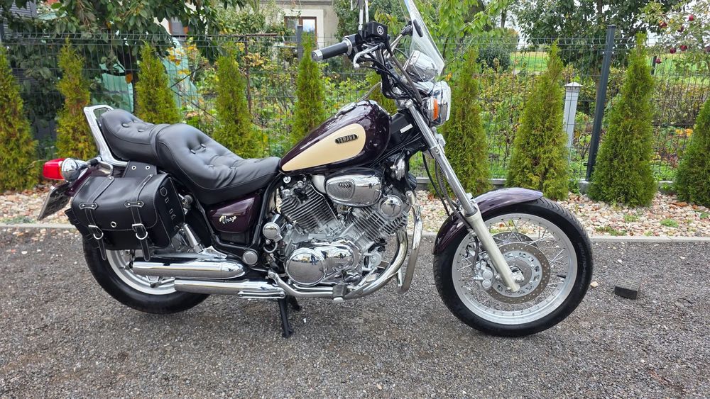 Yamaha