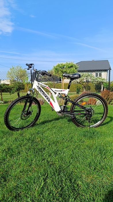 Rower Arkus Forester Mysłowice • OLX.pl