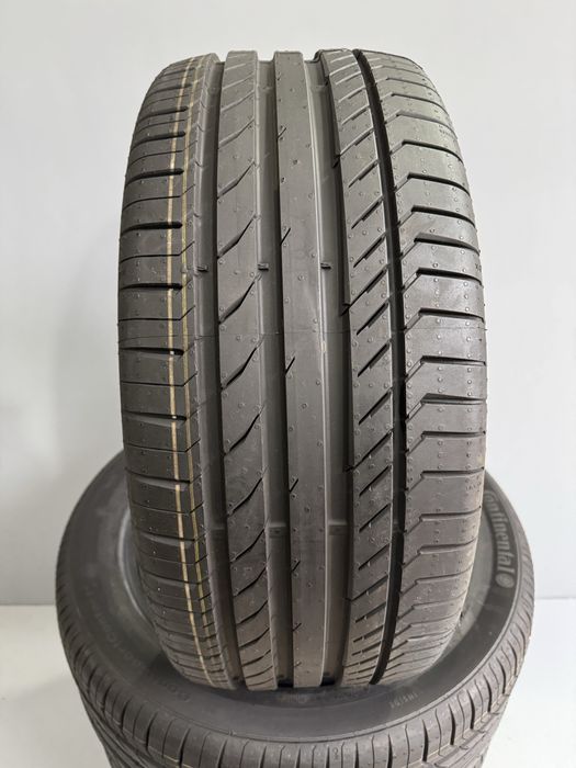 245/45 R17 95W MO шины Continental Sport Contact 5