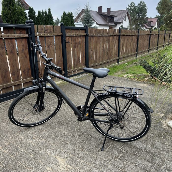 Rower Diamant Ubari Deluxe