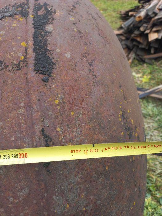 продам бочки металічні