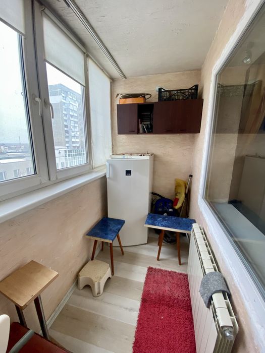 2к каартира гарний ремонт вул Закревського р-н Фестивальний