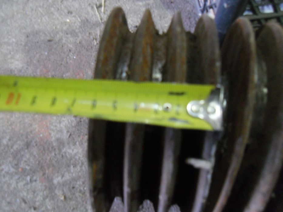 Продаю набір до фуговочного верстату з ножами