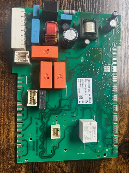 Programator BOSCH - Melecs