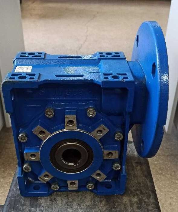 Редуктор черв'ячний (червячный) NMRV, CMRV, PMRV