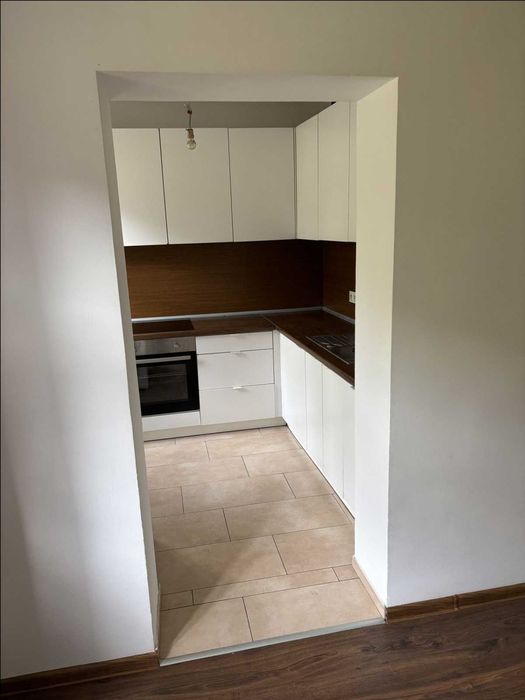 Mieszkanie - 2 pokoje 58m2