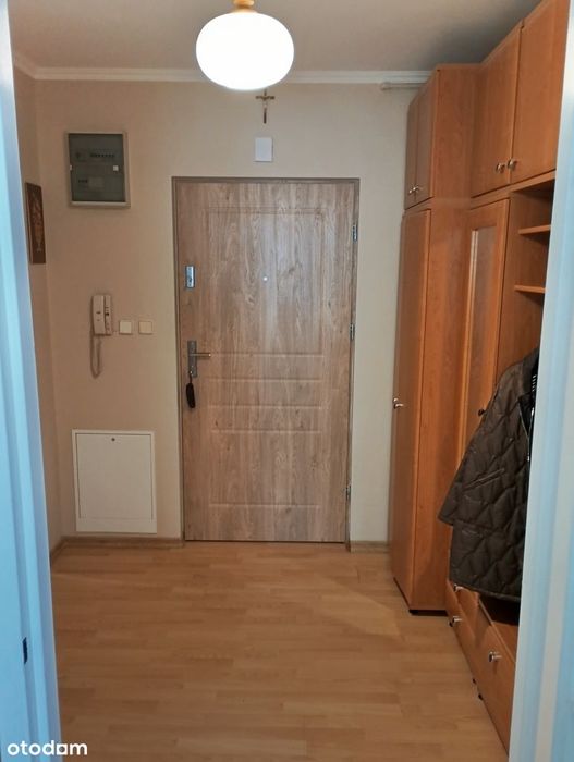 Mieszkanie 3 pokoje, 67m2, bez pośredników