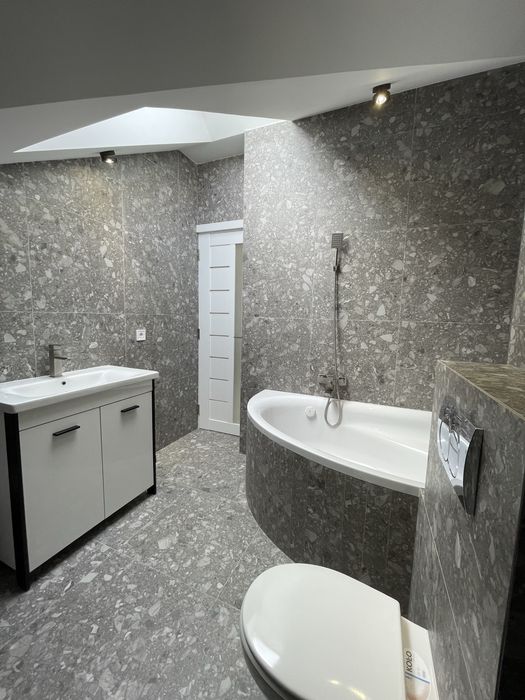 2 кімнатна квартира