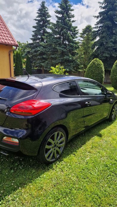 Sprzedam Kia_Proceed