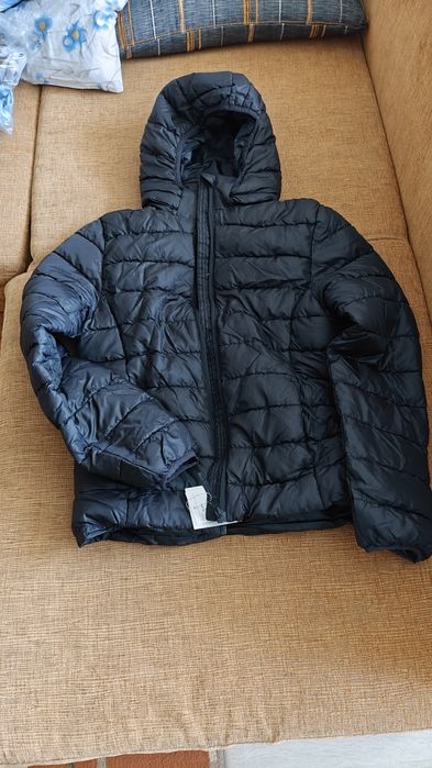 Курточка  H&m на дівчину осінь-весна