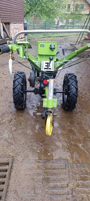 Продам новий мотоблок Кентавр