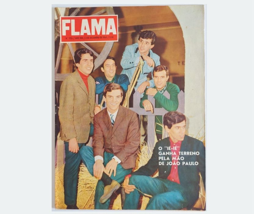 Conjunto João Paulo (1965)