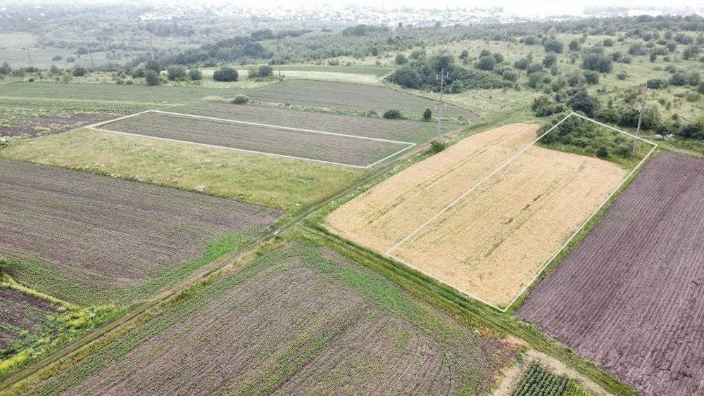 Продаж земельної ділянки 25 соток, Підлужжя, світло, бізнес