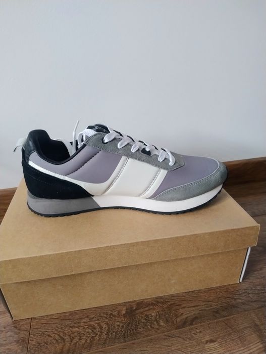 Sneakersy Pepe jeans