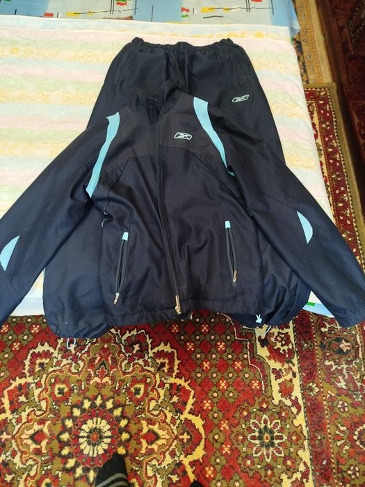 Костюм Reebok размер