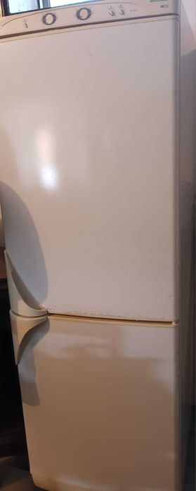 Frigorífico Combinado Balay