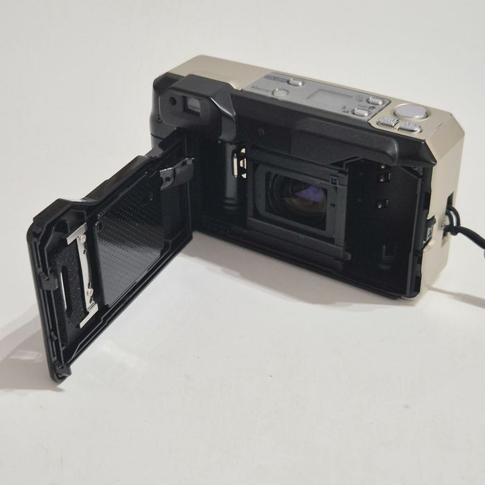 Nikon AF One Touch Zoom 90 - Máquina fotográfica analógica