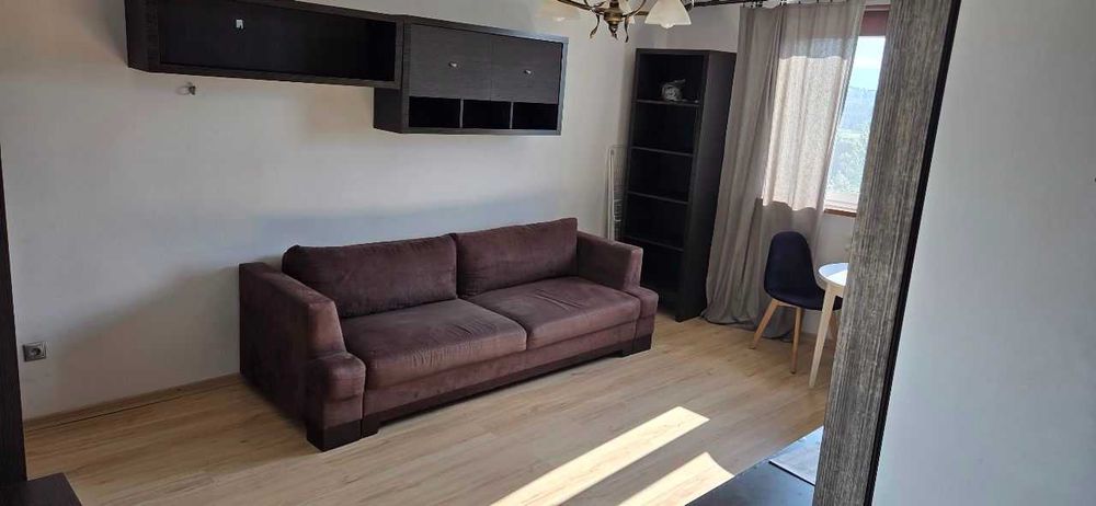 Wynajmę mieszkanie 30m2 Sielec