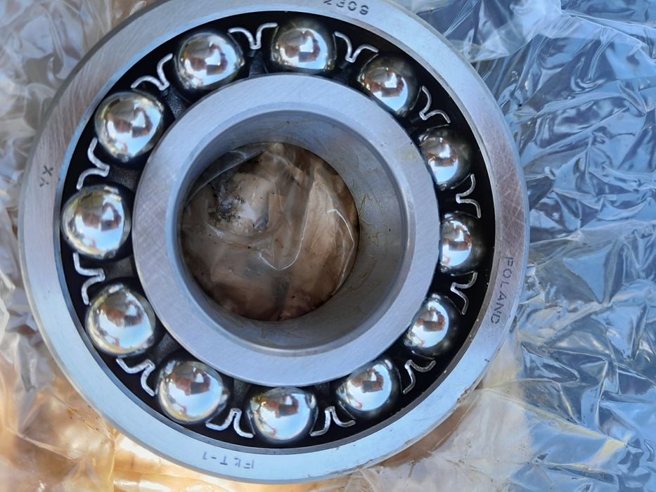 łożyska łożysko zestaw okazja