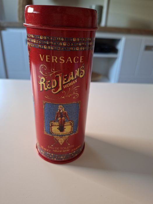 Perfumy VERSACE  - dla kobiet