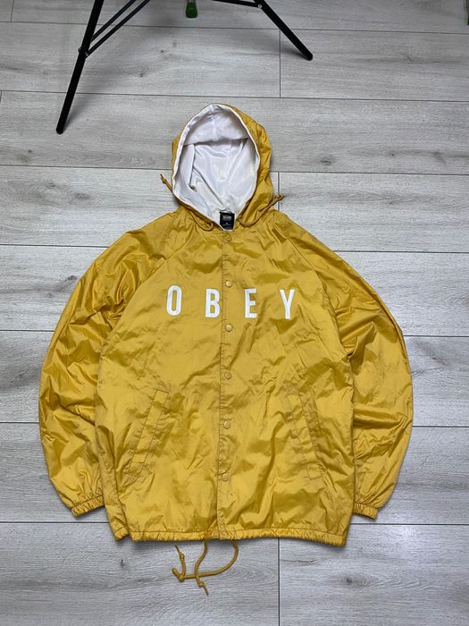 Вітровка obey, розмір м