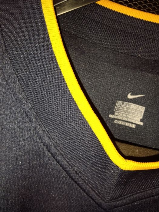 Koszulka bokserka Nike