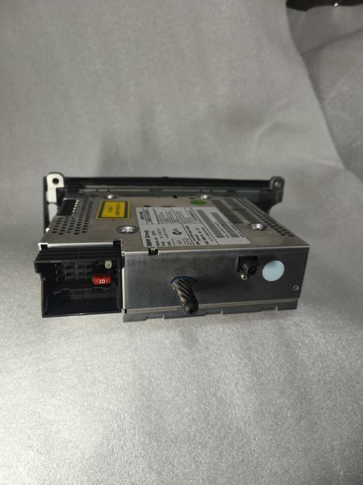 Rádio BMW Professional CD73