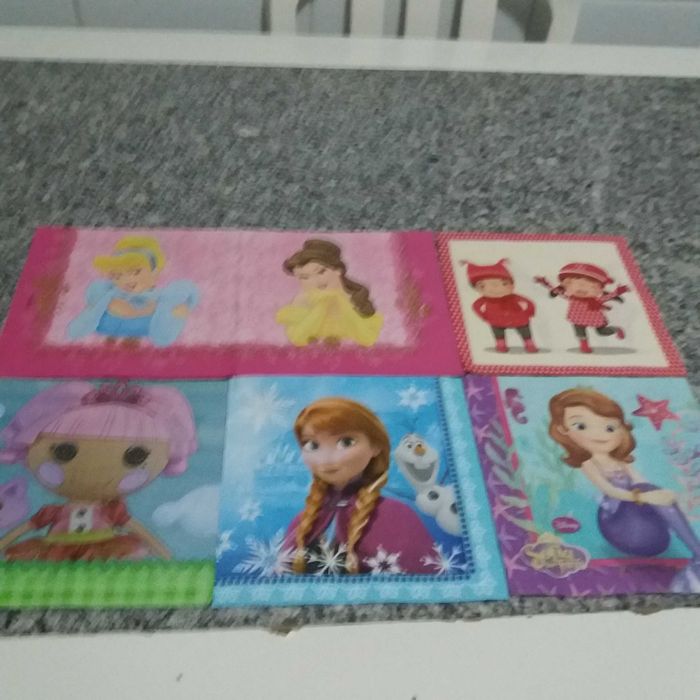 guardanapos para decoupage