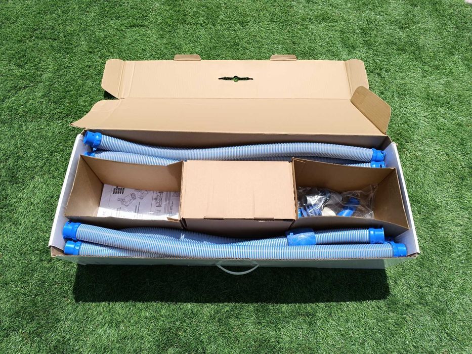 Aspirador Piscinas | Zodiac MX6