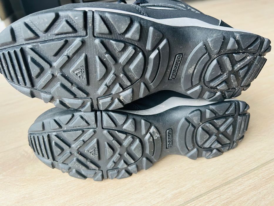 Buty trekkingowe Adidas Terrex