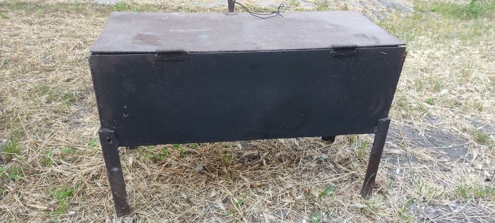 Чан для стерилізації