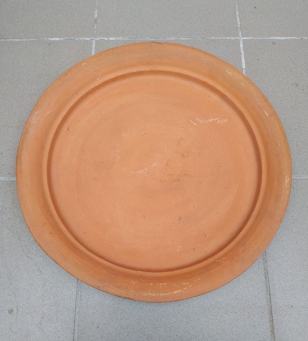 Podstawa donicy Eschbach duża średnica 45cm