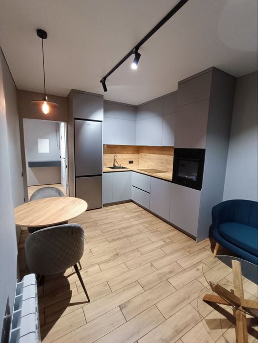 Оренда квартири новобудова ЖК Смарт Сіті,можливо на короткий термін