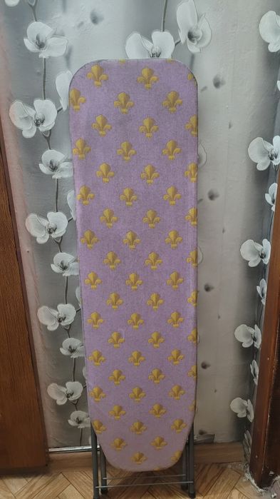 Продам праску Moulinex + прасувальна дошка