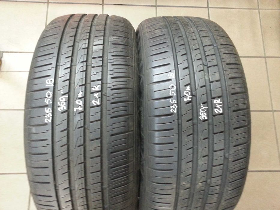 Opony letnie 235/50r18 101W XL Neolin NeoSport