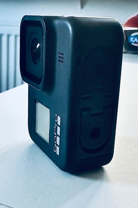 GoPro Hero8 Black