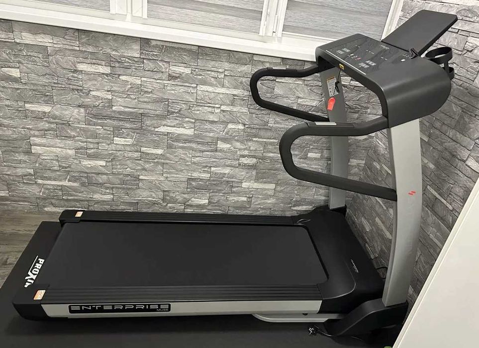 Бeгoвaя дoрожка Enterprise Muse