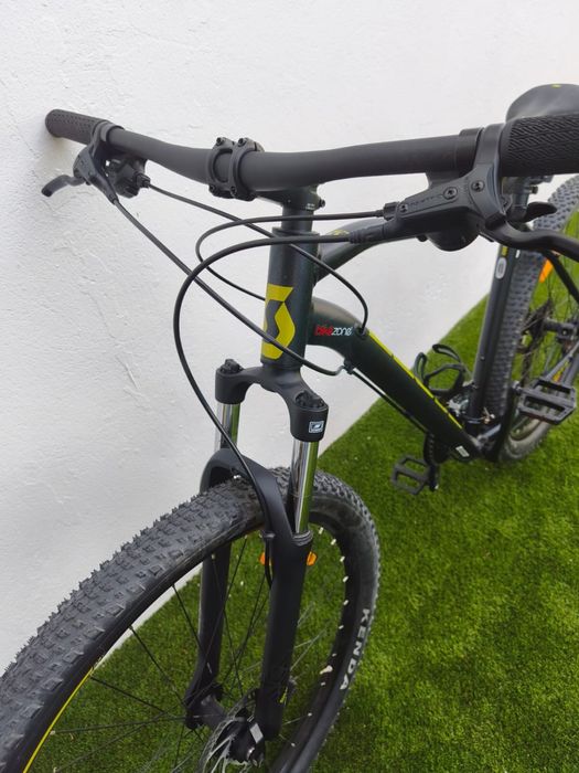 Bicileta BTT Scot Xl