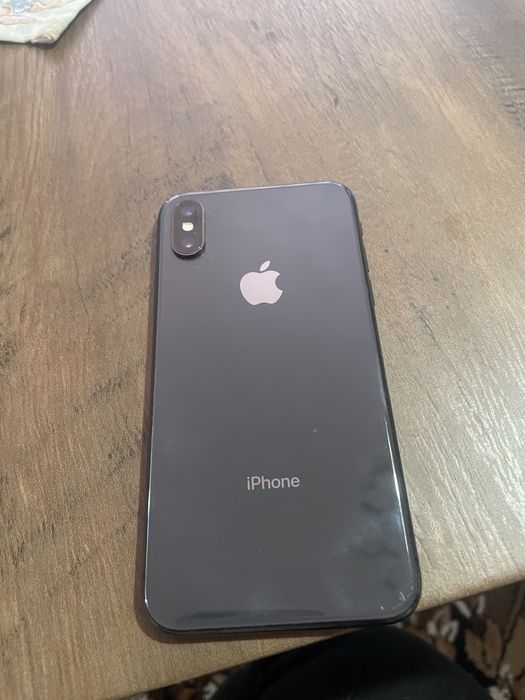 Продам Iphone xs 64gb