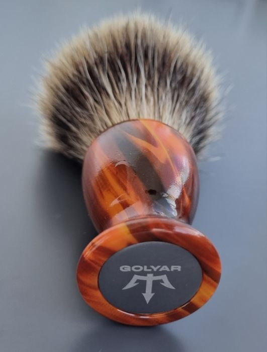 Помазок для гоління / Shaving brush