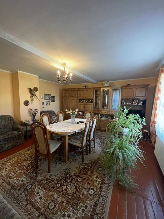 Na sprzedaż mieszkanie z ogrodem i dużym potencjałem- Namysłów